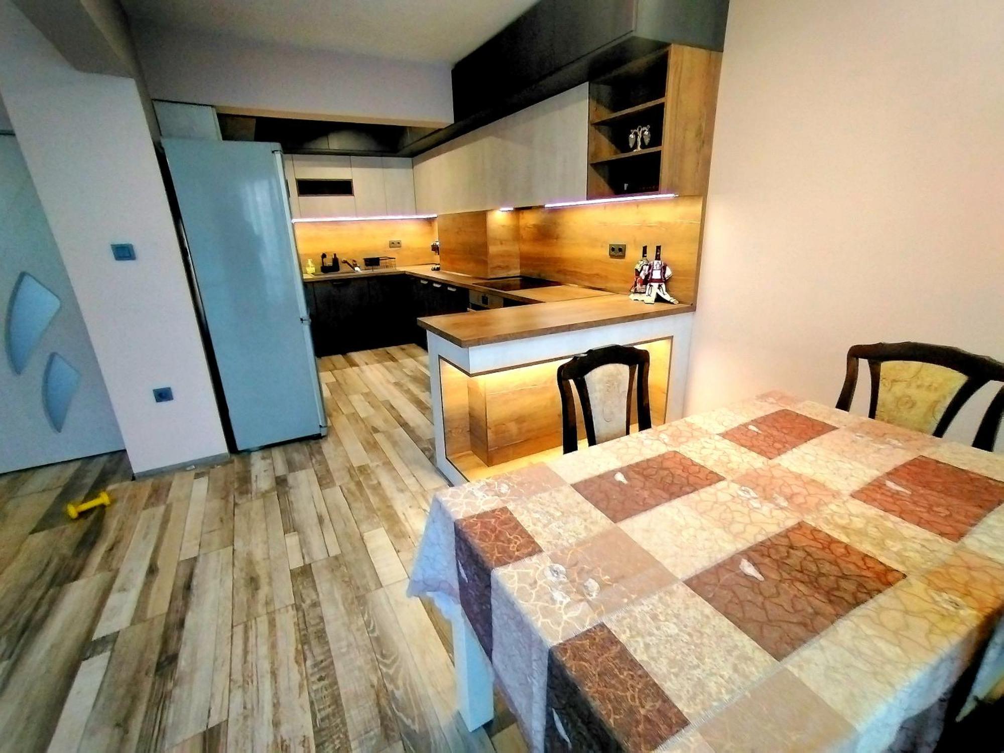 Beachside Apartment Center # 3 Varna Exterior photo