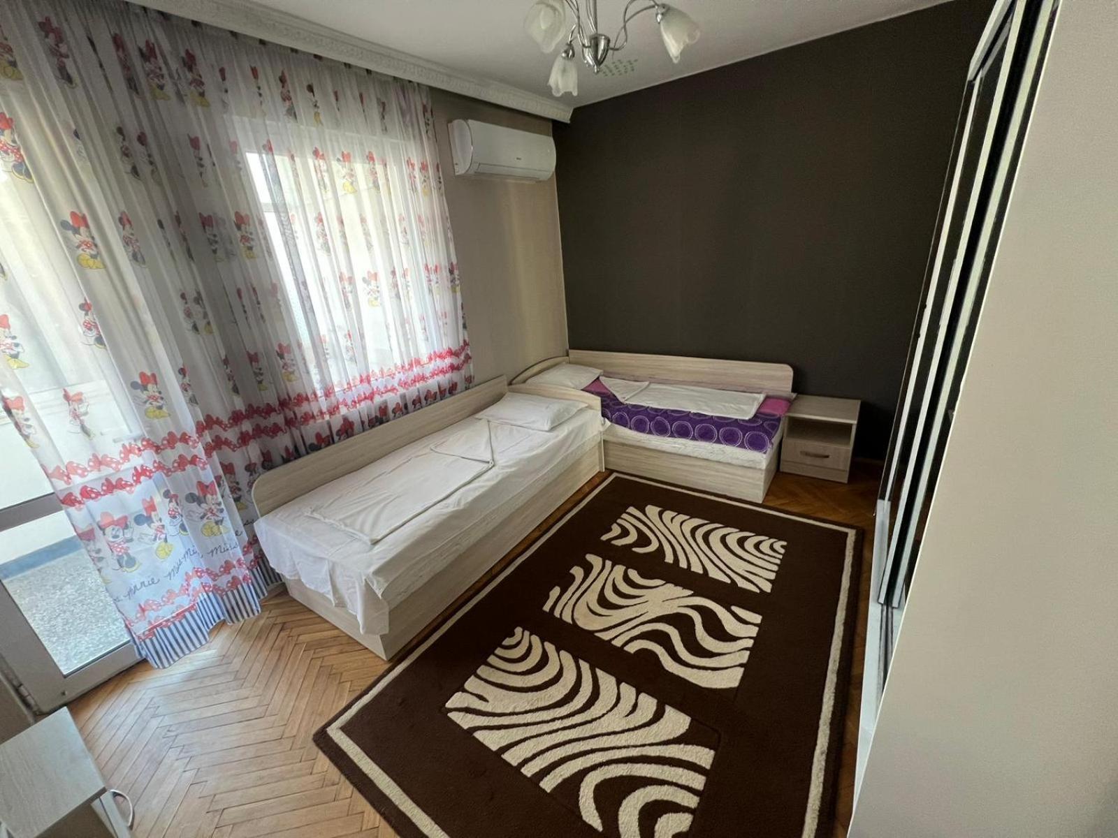 Beachside Apartment Center # 3 Varna Exterior photo