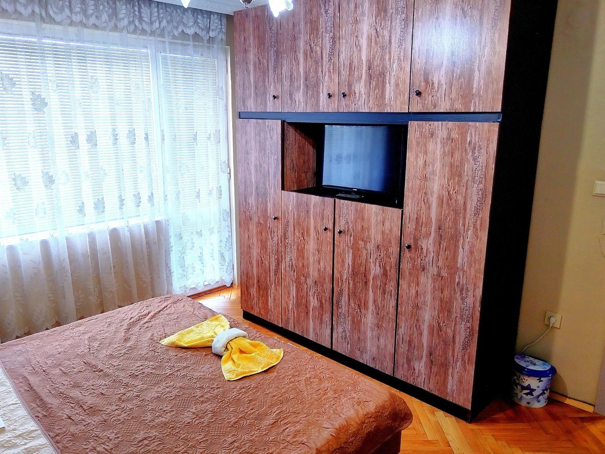 Beachside Apartment Center # 3 Varna Exterior photo